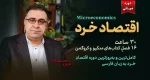 دوره جامع اقتصاد خرد - سطح میانی- دکتر سعدوندی - کلینیک اقتصاد