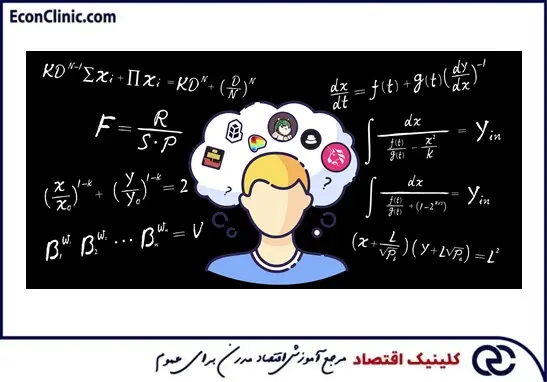 کلینیک اقتصاد دکتر سعدوندی استراتژی های مبتنی بر مدل ریاضی معاملات الگوریتمی
