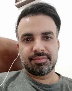 نگاره‌ی آقای مهدی کریمی دانشجوی دوره‌های آموزشی کلینیک اقتصاد دکتر سعدوندی