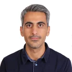 نگاره‌ی آقای پیام صادقی دانشجوی کلینیک اقتصاد دکتر سعدوندی