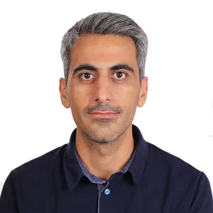 نگاره‌ی آقای پیام صادقی دانشجوی کلینیک اقتصاد دکتر سعدوندی