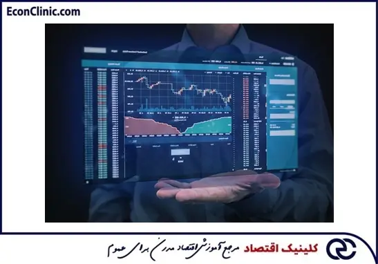 الگوریتم و انواع معاملات الگوریتمی، بخشی از مقاله الگوریتم چیست مسیر یادگیری معاملات الگوریتمی کلینیک اقتصاد دکتر سعدوندی