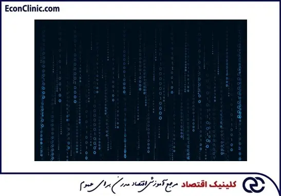 الگوریتم در علم کامپیوتر چیست؟ بخشی از مقاله الگوریتم چیست کلینیک اقتصاد دکتر سعدوندی