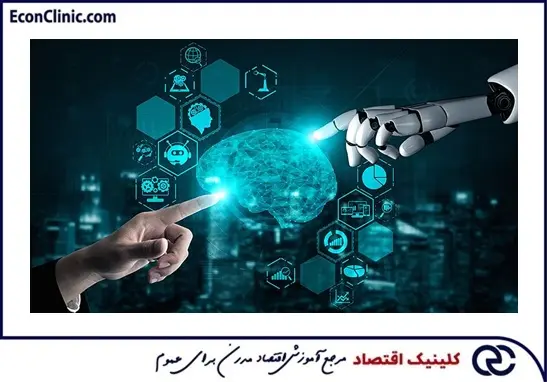 کاربردهای شبکه عصبی، بخشی از مقاله شبکه عصبی چیست؟ از سری مقالات مسیر یادگیری معاملات الگوریتمی کلینیک اقتصاد دکتر سعدوندی
