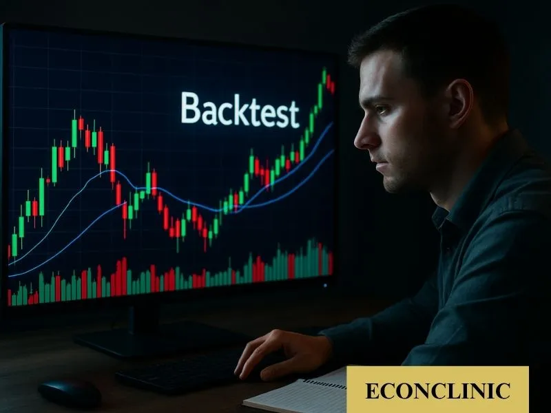 بک تست (Backtest) یا پیش آزمون چیست؟ 2 مفهوم نرخ بهره