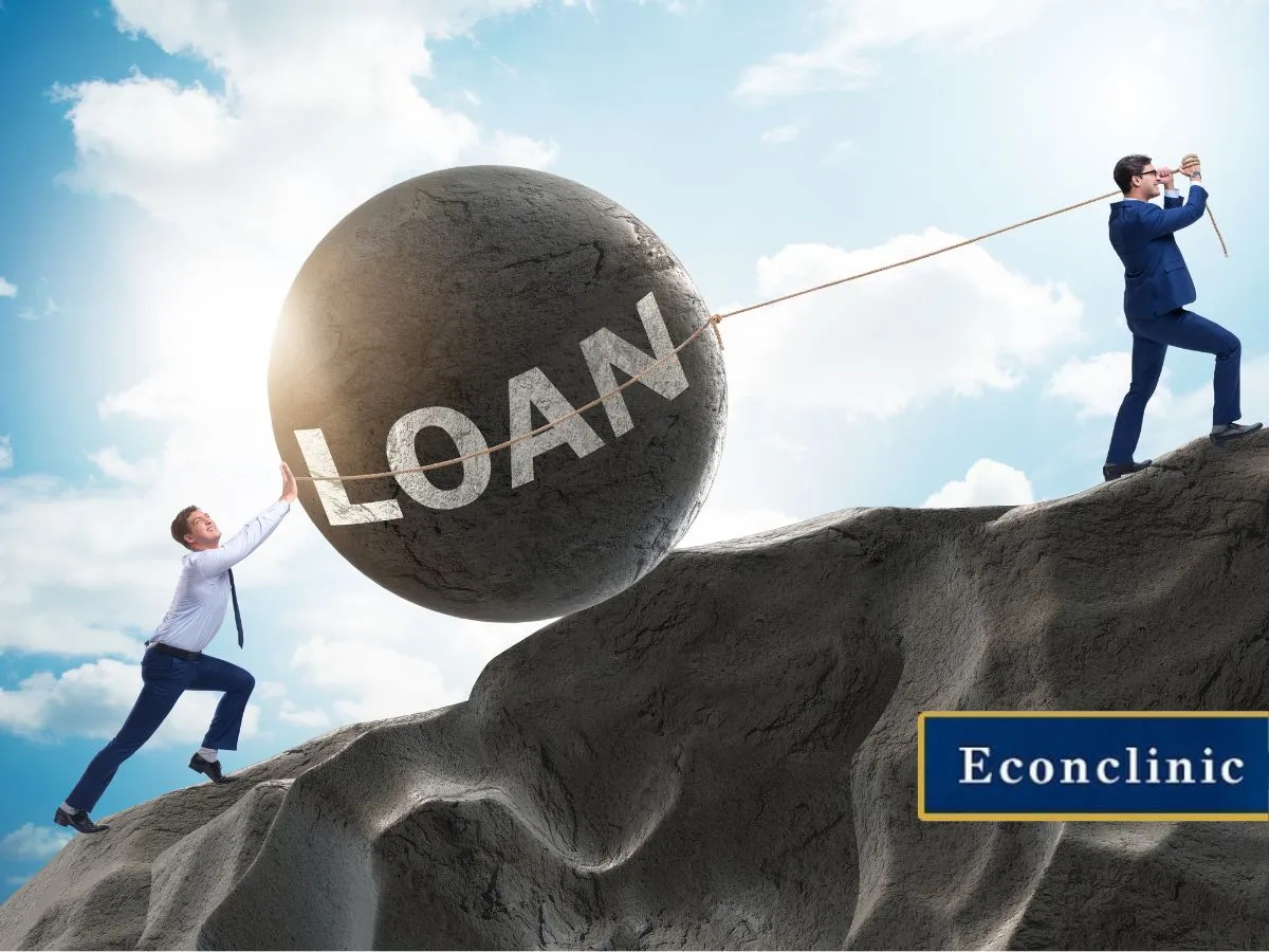 بهترین رابطه میان نسبت بدهی و حقوق صاحبان سهام چیست؟