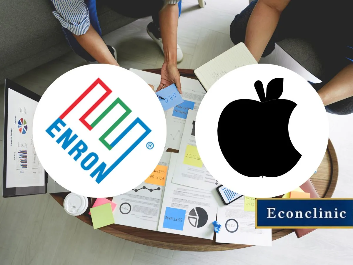 مطالعات موردی از اهمیت ساختار سرمایه مقایسه شرکت های موفق و ناموفق 