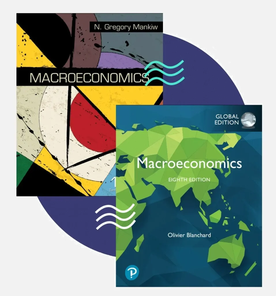اقتصاد کلان بخشی از منابع مسیر یادگیری بازارهای مالی جهانی کلینیک اقتصاد دکتر سعدوندی