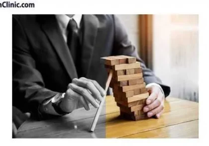 گواهینامه مدیریت ریسک مالی چیست و چگونه در آزمون FRM شرکت کرد و مدرک آن را اخذ کرد، از سری مقالات مسیر یادگیری مدیریت ریسک کلینیک اقتصاد دکتر سعدوندی