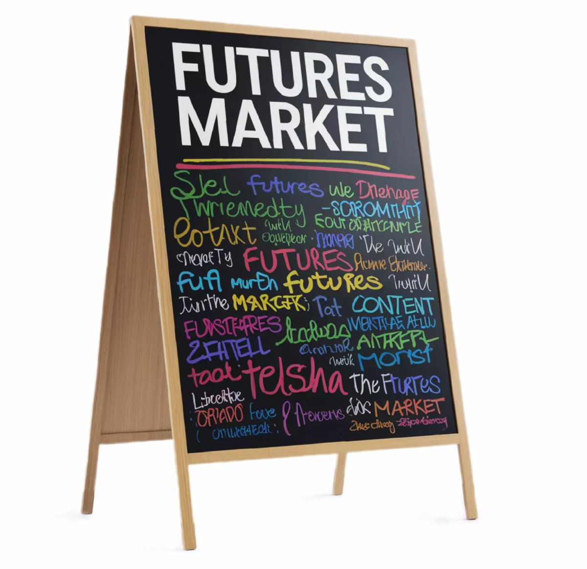 دوره آموزشی مدیریت ریسک - آتی ها و سلف ها