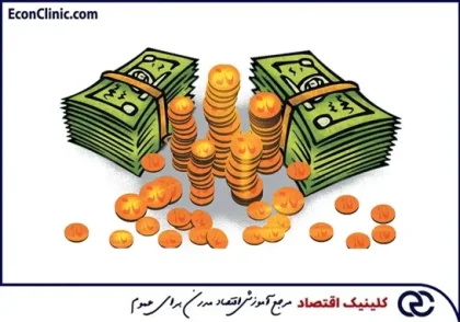 بررسی سیاست ارزی ایران در 4 دهه گذشته در مصاحبه دکتر سعدوندی موسس کلینیک اقتصاد با رسانه رویداد24