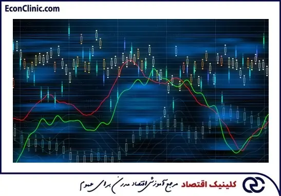کلینیک اقتصاد دکتر سعدوندی مقدمه ای بر معاملات الگوریتمی در همکاری با رسانه نبض بورس