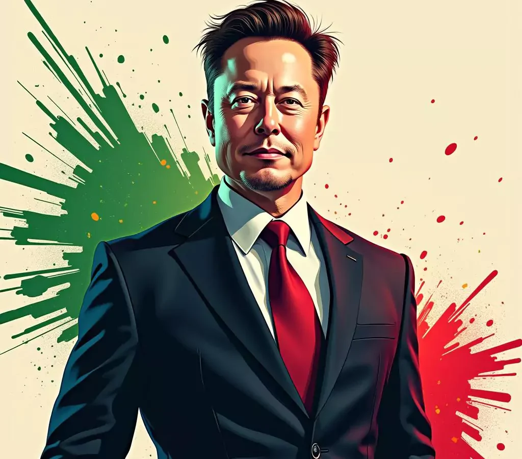 هرچه درباره ایلان ماسک باید بدانید 5 ایلان ماسک ثرومندترین فرد جهان کلینیک اقتصاد