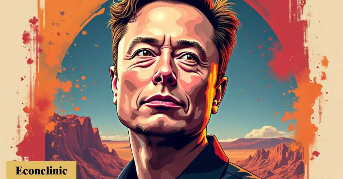 هرچه درباره ایلان ماسک باید بدانید 1 ایلان ماسک کیست؟ کلینیک اقتصاد