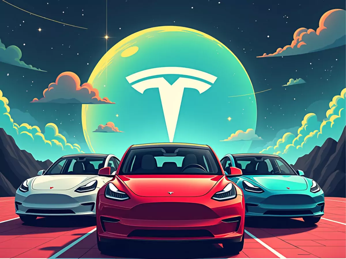 هرچه درباره ایلان ماسک باید بدانید 3 تسلا موتورز ایلان ماسک کلینیک اقتصاد