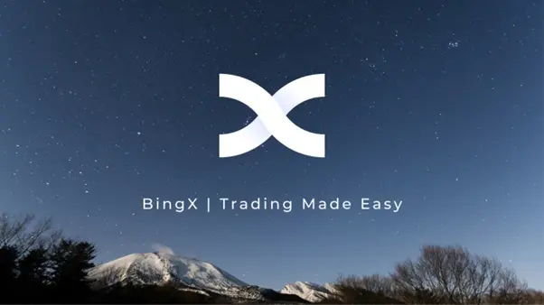 کپی ترید صرافی بینگ ایکس در رپورتاژ آگهی صرافی BingX در کلینیک اقتصاد دکتر سعدوندی