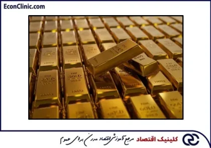 پیش بینی بازار داخلی طلا در 1402 و آرایش دفاعی طلا در مقابل دلار در مصاحبه دکتر علی سعدوندی موسس کلینیک اقتصاد با اقتصاد24