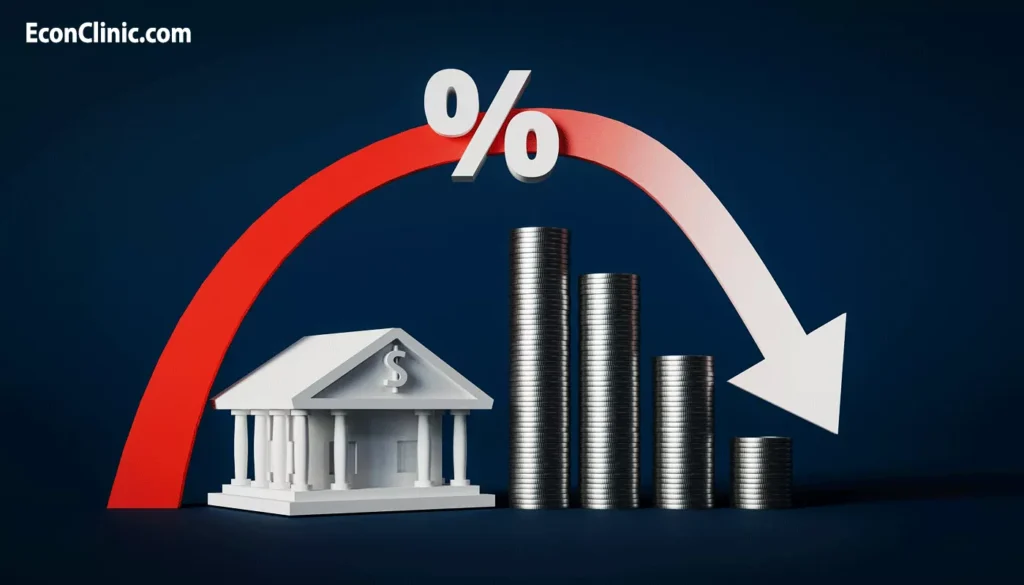 نرخ بهره-کلینیک اقتصاد