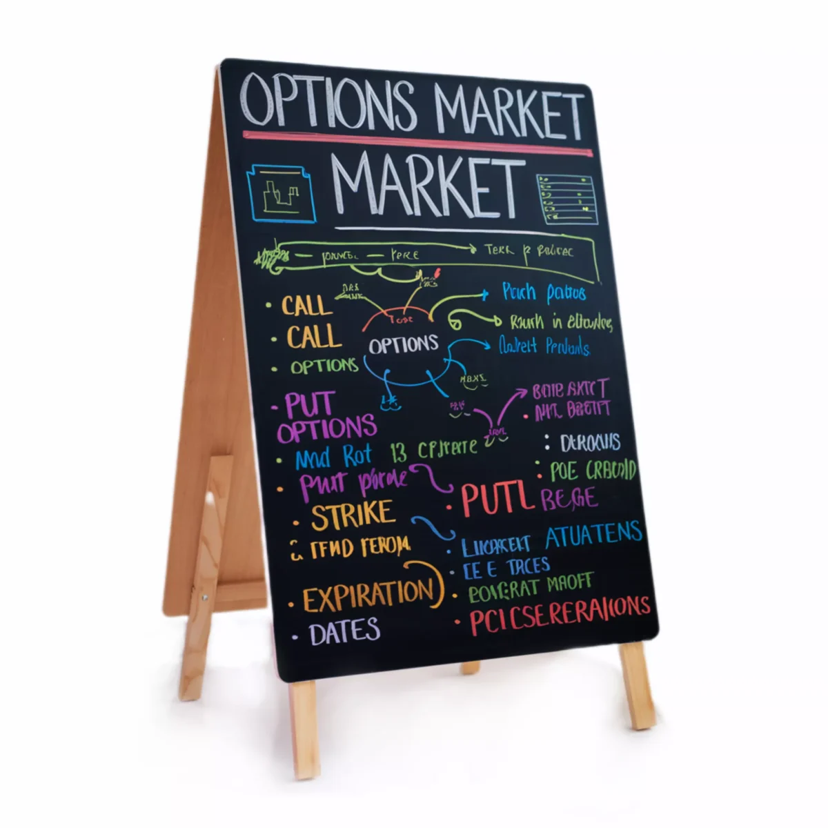 دوره آموزشی مدیریت ریسک - اختیار معاملات - بازار فیوچرز