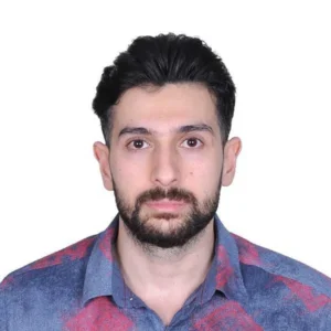 تصویر شهریار عبدی