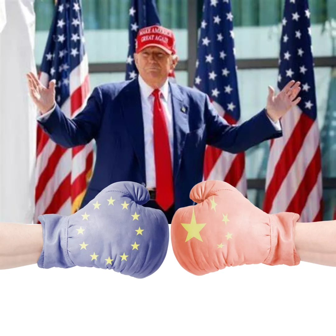 ریاست جمهوری ترامپ