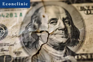 نویسندگان : شهریار عبدی 8 کاهش ارزش دلار