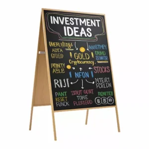 کارگاه ایده های سرمایه گذاری در بورس و طلا و کریپتوکارنسی - کلینیک اقتصاد - دکتر سعدوندی