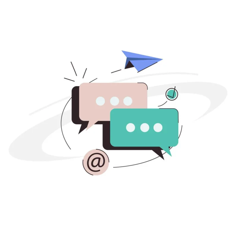 راه های ارتباطی با کلینیک اقتصاد