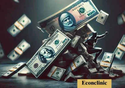 بحران ارز و جهش ارز