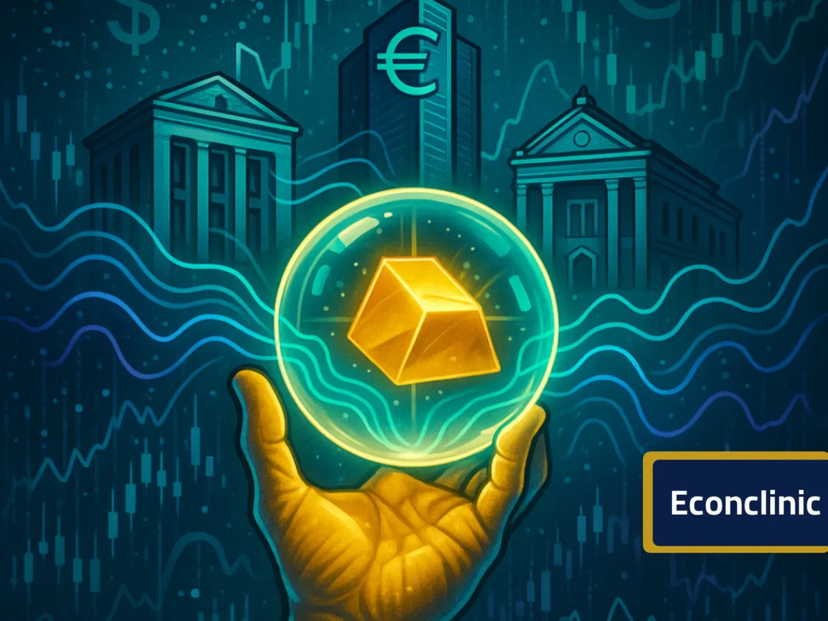 تحلیل طلا و چگونه طلا را تحلیل کنیم؟ 8 ETF های طلا و اهمیت آن در تحلیل طلا