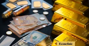 پیش بینی قیمت طلا در سال 2025