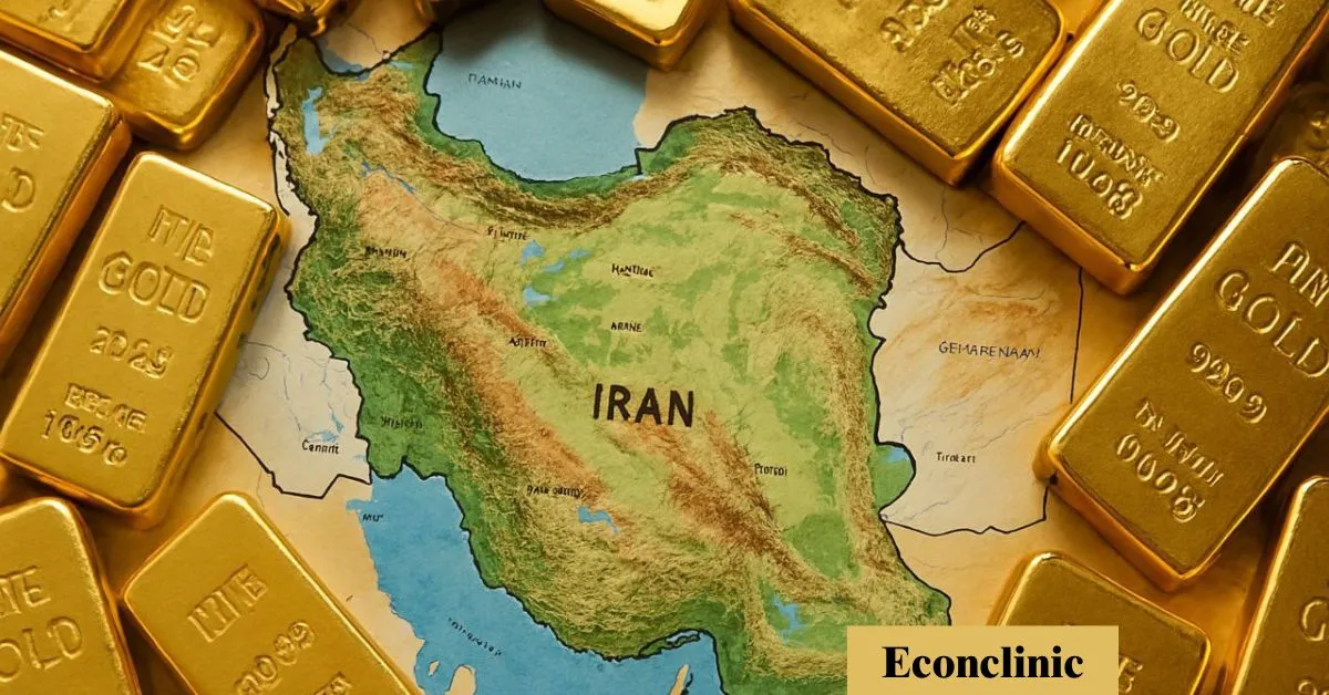 صندوق های سرمایه گذاری طلا در ایران 1 صندوق های طلا در ایران و 4 دلیلی که باید در آنها سرمایه گذاری کنیم