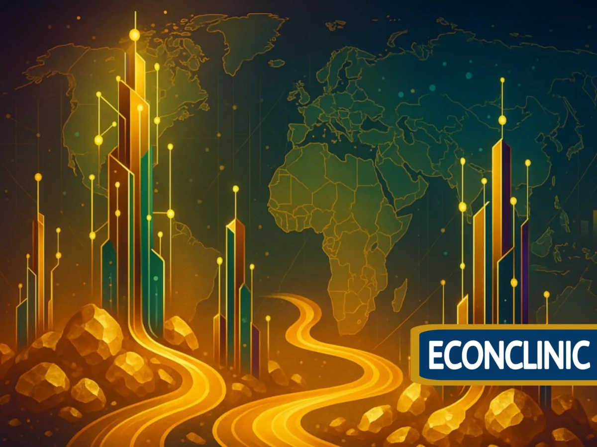 معیارهای انتخاب برترین شرکت های طلا در زمینه تولید و استخراج کلینیک اقتصاد