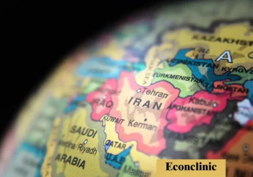 رشد و توسعه ایران