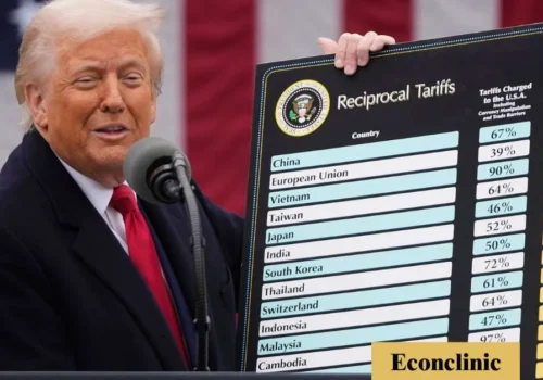 تعرفه های اقتصادی ترامپ