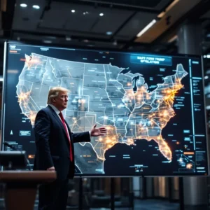 دونالد ترامپ