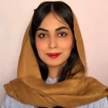 زهرا بالسینی