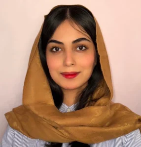 تصویر زهرا بالسینی