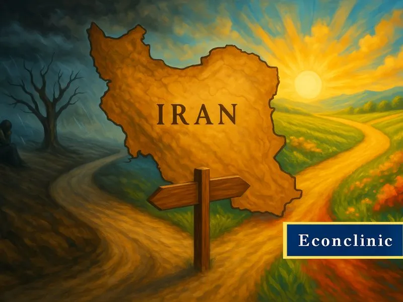 ایران در دواهی توافق حداقلی و توافق همه جانبه و پیمان تجارت آزاد
