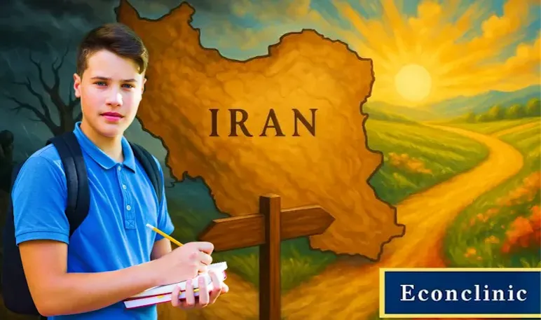 دوره نوجوان ثروت ساز | دوره جامع هوش مالی و اقتصاد برای نوجوانان ۱۲ تا ۱۸ سال 1 تصویر شاخص برای دوره نوجوان ثروت ساز