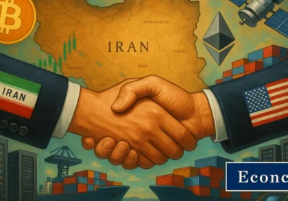 پیمان تجارت آزاد ایران و آمریکا