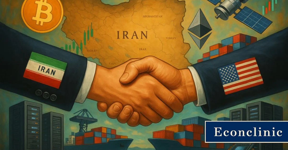 پیمان تجارت آزاد یا توافق حداقلی؟ 1 پیمان تجارت آزاد ایران و آمریکا