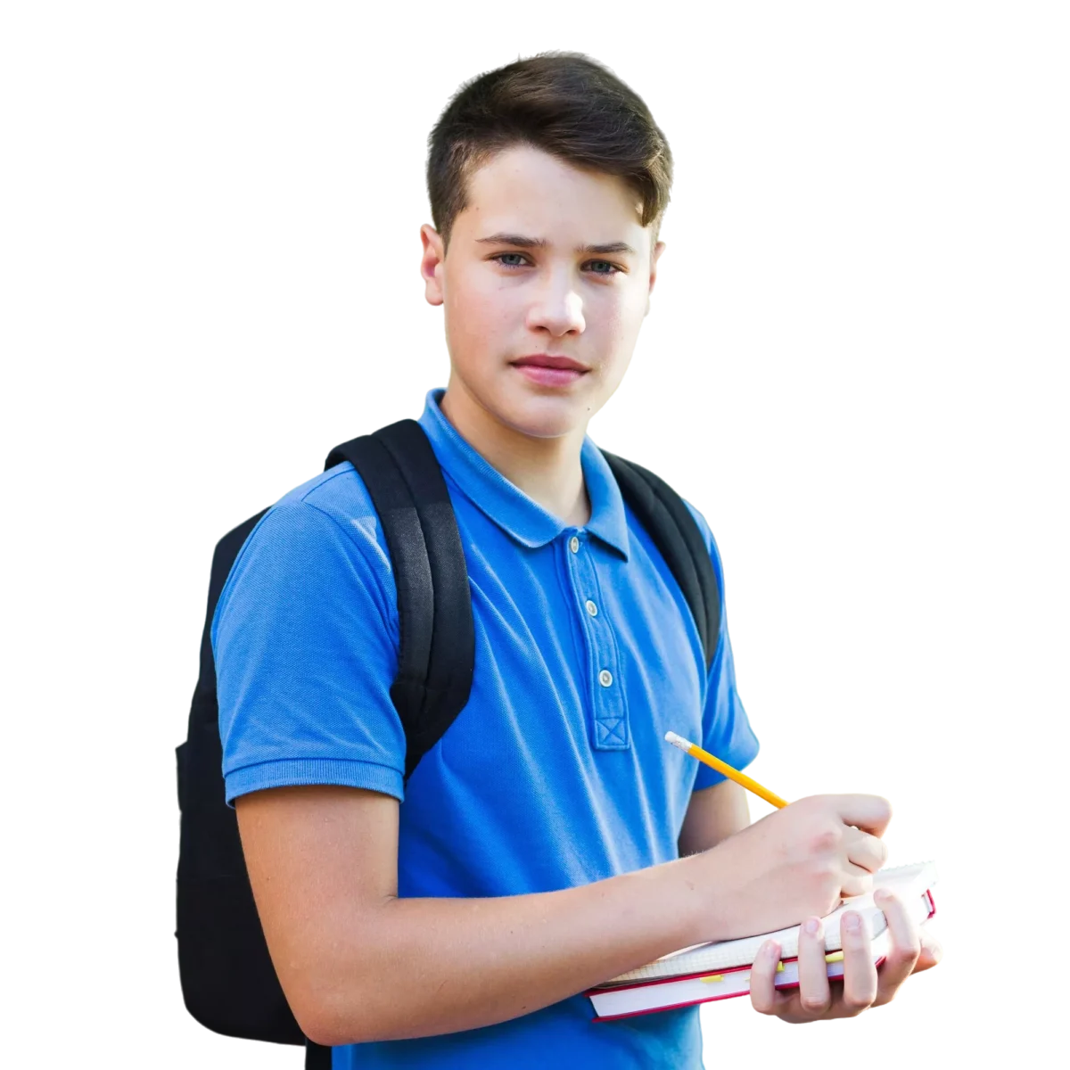 دوره نوجوان ثروت ساز | دوره جامع هوش مالی و اقتصاد برای نوجوانان ۱۲ تا ۱۸ سال 2 portrait student boy.png