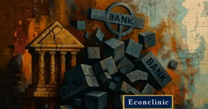 صفحه نخست 15 تخصصی سازی بانک ها سیاستی شکست خورده کلینیک اقتصاد