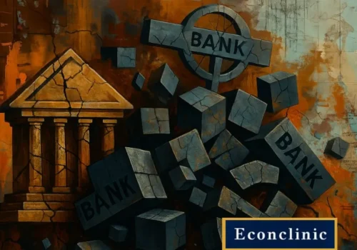 تخصصی سازی بانک ها سیاستی شکست خورده کلینیک اقتصاد