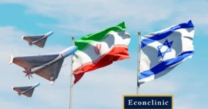 صفحه نخست 13 اقتصاد ایران بعد از جنگ 12 روزه