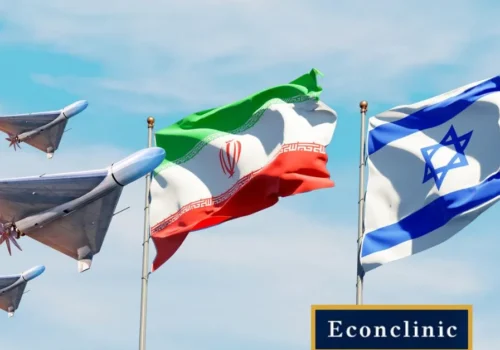 اقتصاد ایران بعد از جنگ 12 روزه