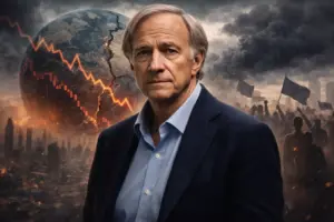 صفحه نخست 12 نظم جهانی ری دالیو