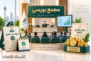 مجامع بورسی: انواع مجمع عم