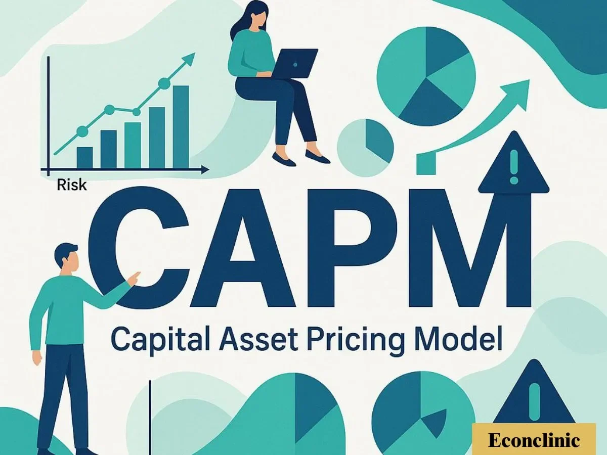 CAPM CAPM